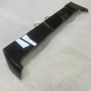 Alerón Trasero de Alta Calidad para <span class=keywords><strong>Suzuki</strong></span> <span class=keywords><strong>Jimny</strong></span> JB64 JB74, Accesorios Decorativos para Alerón Trasero 2019-2023 - Product Image 5
