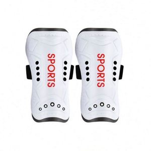 Professional Lightweight Adult & Kids Football Shin Pads with Basic Protection EVA Calf Guard & Shinguards Soccer Accessories - Product Image 2