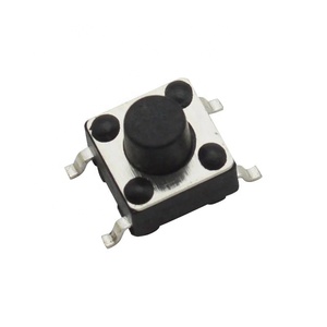 टाट स्विच/रॉकर स्विच/रॉकर स्विच/स्व-लॉकिंग स्विच 2 पिन 4 पिन स्ड और डुबकी बढ़ते कई विनिर्देश उपलब्ध हैं - Product Image 2