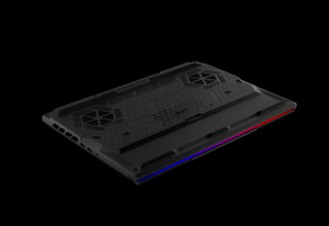 โน้ตบุ๊กเกมมิ่ง MSI Raider 16 Max HX B2WH-298CNY RTX5090 24GB OLED 240Hz รุ่นใหม่ล่าสุด - Product Image 4