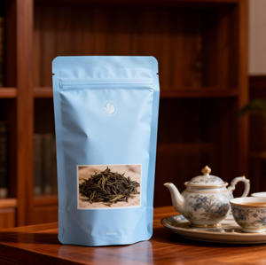 Bolsas Doypack Personalizadas con Logotipo, Bolsas con Cierre de Mylar <span class=keywords><strong>para</strong></span> Alimentos <span class=keywords><strong>para</strong></span> Mascotas, Té, Bocadillos, Dulces, Nueces - Material PET Reciclable - Product Image 1