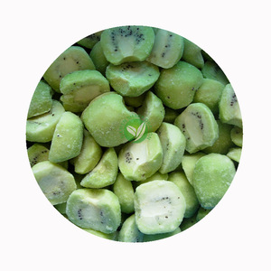Kiwi entier surgelé XMSD pour la transformation alimentaire, les usines de boissons et les acheteurs de confitures de fruits, certifié HACCP ISO - Product Image 4