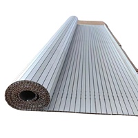 Prix direct usine couverture de rideaux de protection en aluminium Flexible CNC Machine bouclier couvercle de soufflet en aluminium