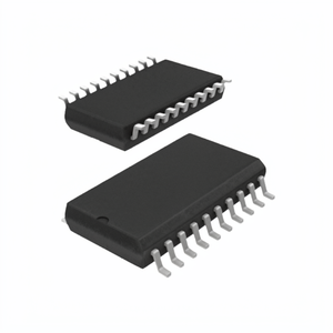 20 SOlC (0.295", 7.50 มม. ความกว้าง) วงจรรวมไอซี IC BUFF INVERT 5.5V 20SOlC MC74ACT540DWG มีสินค้าในสต็อก ลอจิก - Product Image 1