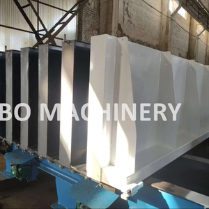 Nhà sản xuất bê tông đúc sẵn cực thép Khuôn vuông cho động cơ cực vuông PLC bơm-Thành phần cốt lõi bao gồm - Product Image 4