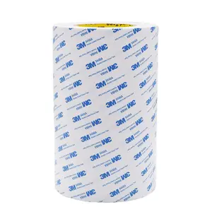 Custom Non-Woven Double-Sided Tape 3M 9448A 50m Length Double Coated Acrylic Adhesion Tape Roll