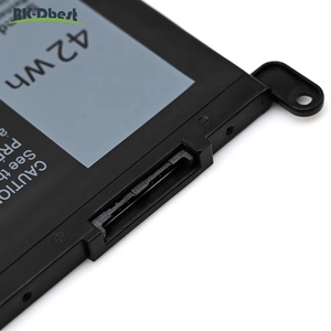 <span class=keywords><strong>Dell</strong></span> Ins 15 7579 7569 5578 5565 <span class=keywords><strong>5567</strong></span> 5568 5570 5775 5579 7560 7570 13 5378用充電式42Wh WDX0Rノートパソコンバッテリーを供給します - Product Image 3