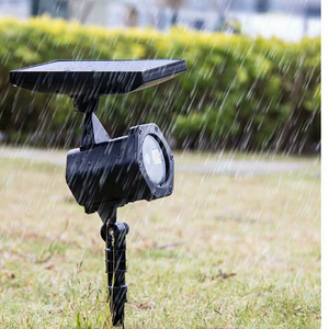 <span class=keywords><strong>Projecteur</strong></span> laser à énergie <span class=keywords><strong>solaire</strong></span> pour jardin extérieur, pelouse, effet de scène, ciel féerique, étoile, lumière de vacances de Noël - Product Image 3