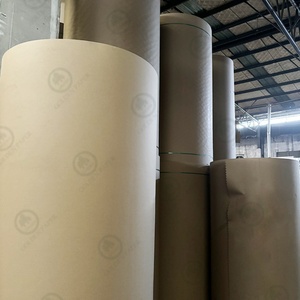 Almohadilla de enfriamiento para aves de corral y ganadería, papel kraft marrón, papel kraft absorbente de madera virgen - Product Image 3