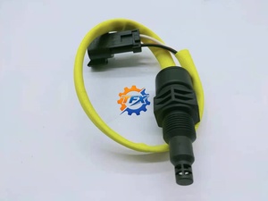 Capteur de pièces électriques pour excavatrice 1078618 107-8618 - Product Image 4