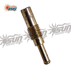 Inyector de Combustible para Motocicleta MIO100, Modificación y Mejora del Sistema de Combustible, Inyector de Ralentí, Inyector Piloto - Product Image 3