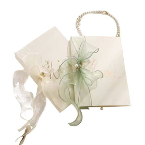 Tarjetas de felicitación elegantes y minimalistas, invitaciones, tarjetas de juramento estilo INS para bodas - Product Image 1