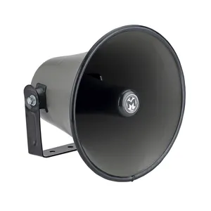 Made In Taiwan Professional High Power Tweeter Horn Speaker For Outdoors Activities