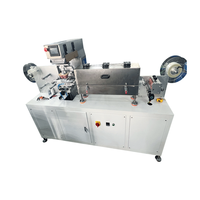 Nouvelle machine d'impression tampographique automatique personnalisée avec tunnel IR pour l'impression sur papier et étiquettes