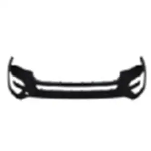 OEM Quality Replacing Car Spare Parts Car Front Bumper Upper For Ford Explorer 2016-