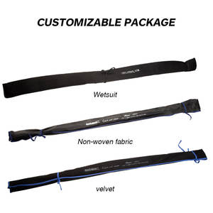 سعر الجملة: m ML 2 أقسام دليل فوجي المياه المالحة الصيد ضوء الكربون قضيب القفز - Product Image 6