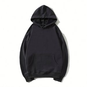 Sudaderas con Capucha Personalizadas de Forro Polar, Cálidas y Gruesas, Regalos de Invierno para Empleados, Sudaderas Promocionales con Logotipo Personalizado para Empresas - Product Image 4
