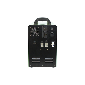 5000w 5kw 24v נייד שמש AC DC אנרגיה כוח פנל גנרטור סולארי פנל ערכת מערכת בית - Product Image 2