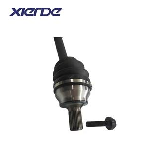 XIERDE Auto Parts <span class=keywords><strong>CV</strong></span> Joint Axle Eje de transmisión para <span class=keywords><strong>mercedes</strong></span>-benz W204 C204 S204 2013-2017 A2043301300 - Product Image 6