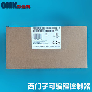 โมดูลอินพุตแบบอนาล็อกของซีเมนส์ 6ES7231-7PC22-0XA0 8 I/O Profibus DP IP20 - Product Image 5