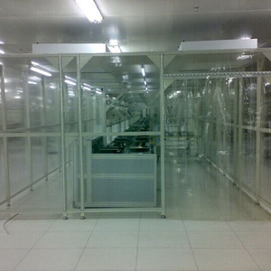 Tiêu Chuẩn ISO Phòng Sạch Class 7 Thiết Bị Phòng Sạch - Product Image 4