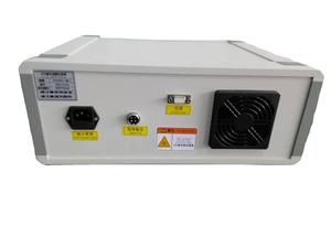 Lámpara de Curado <span class=keywords><strong>UV</strong></span> Refrigerada por Aire <span class=keywords><strong>Ushio</strong></span> 40010 Personalizada de Fábrica para Accesorios de Máquinas Herramienta de Torno con 1 Año de Garantía 5kg - Product Image 5