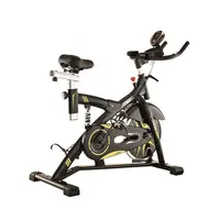 2021 ginásio feito sob encomenda rápido e furioso exercícios fitness bicicleta giratória bicicleta