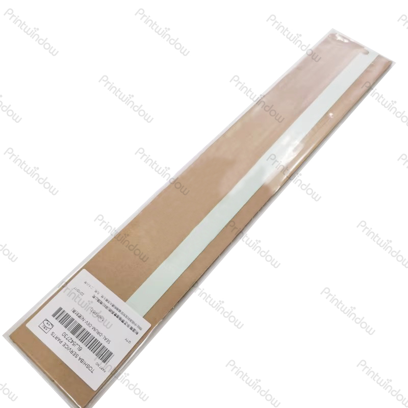 Printwindow Original Developer Seal for Toshiba E STUDIO