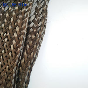 Implants prothétiques de jambe de membres artificiels et tissu en fibre de carbone de Stockinette de matériaux d'intervention - Product Image 5