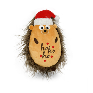 Giocattolo per Cani a Forma di Alce in Peluche Natalizio con Suono, Vendita all'Ingrosso 2025 - Product Image 3