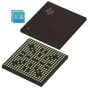 AM3352BZCE30 BOM服务集成电路MPU SITARA 300兆赫298NFBGA AM3352BZCE30 - Product Image 1