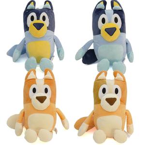 <span class=keywords><strong>Jouet</strong></span> en peluche Blueyed de 25-30-40-60-80 cm, personnage de dessin animé en peluche, <span class=keywords><strong>jouet</strong></span> en peluche Blueyed, poupée en peluche, vente en gros d'usine Lisa - Product Image 2