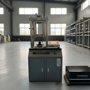 Détecteur de boulons numérique automatique YJZ-500D, instrument de <span class=keywords><strong>mesure</strong></span> de <span class=keywords><strong>force</strong></span> et de couple pour fixations verticales haute résistance, dispositif de test - Product Image 1