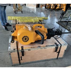 Bor Genggam <span class=keywords><strong>Jack</strong></span> Bensin Palu Yn27 Portabel - Product Image 6