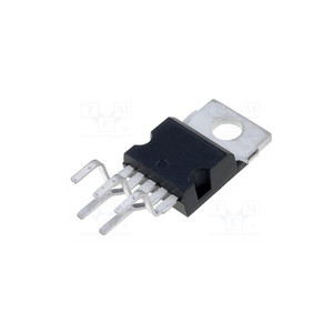ทรานซิสเตอร์ขยายเสียง Icschip ของแท้ รุ่น STM TDA2003 TDA2003A TDA2003AV - Product Image 1