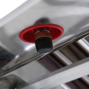 Chauffe-eau solaire GOSBEL 360L, tube collecteur à vide, tube thermique, pour la maison, l'hôtel, branchement direct, autoportant - Product Image 4