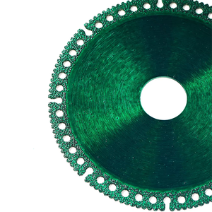 Carreaux en acier de couleur carreaux métalliques dalles de roche marbre <span class=keywords><strong>PVC</strong></span> tuyau meuleuse d'angle <span class=keywords><strong>coupe</strong></span> lame de scie - Product Image 1