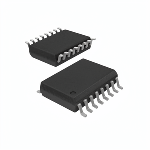 16 SOlC MIC2077-2YWM Original Power Management (PMIC) Electronic Chips Component - Product Image 1