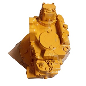 Bomba Hidráulica PCS 341-2860 457-0235 para Excavadora Caterpillar CAT 320D2 324 325C, Nueva - Product Image 4