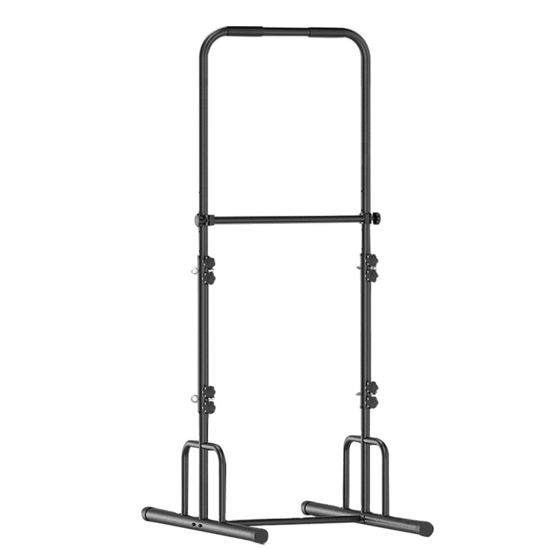 Home Fitness Horizontal Bars Pull Up Bar Tower Pull Up Station
