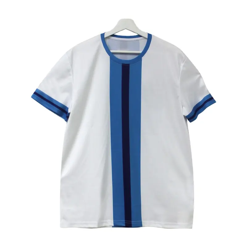 Presente de aniversário da empresa pessoal, mais novo oem 100% algodão de alta qualidade secagem rápida camiseta esportiva