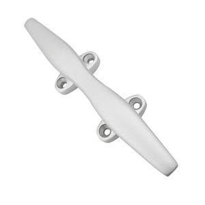 ISURE MARINE Aluminium 8 pouces Boulon rond Yacht Amarrage Post Marine Griffe Yacht Bateau Accessoires - Product Image 3