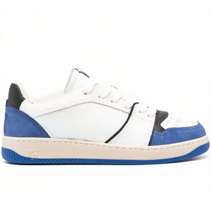 Người Đàn Ông Của Giản Dị Sneakers Lực Lượng 1 Bóng Rổ Thể Thao Đi Bộ Phong Cách Chính Hãng Da Tùy Chỉnh Thiết Kế Logo Mùa Xuân Mùa Đông Thường Xanh - Product Image 4