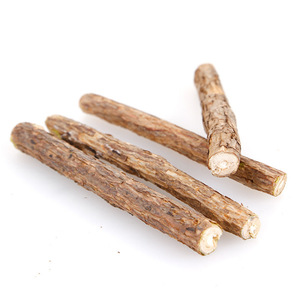 Wholesale Eco-Friendly Natural Wood Small Matatabi Sticks <b>Cat</b> Chew Toy for Daily Cleaning & Grinding Teeth - Product Image 4