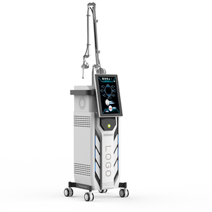 Láser Fraccional de Dióxido de Carbono Pulsado para la Eliminación de Manchas de la Edad y <span class=keywords><strong>Verrugas</strong></span> <span class=keywords><strong>Planas</strong></span> - Product Image 6