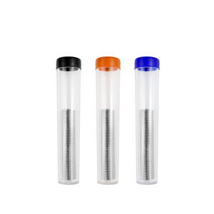 ปากกาลวดดีบุก 1.2 มม. แกนโรซิน จุดหลอมเหลวต่ำ สำหรับซ่อมแผงวงจร - Product Image 5