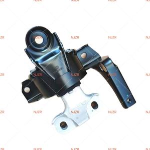 SAIC MGZS MGRX3 OE 10231482 10241848 10232945新品質エンジンマウントとトランスミッションブラケット - Product Image 3