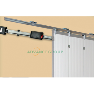 <span class=keywords><strong>Porte</strong></span> <span class=keywords><strong>de</strong></span> <span class=keywords><strong>garage</strong></span> coulissante automatique avec quincaillerie <span class=keywords><strong>allemande</strong></span> <span class=keywords><strong>de</strong></span> qualité supérieure - Product Image 5