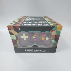 Bộ quà tặng sôcôla đặc 100g tùy chỉnh hình tay cầm chơi game - Product Image 2