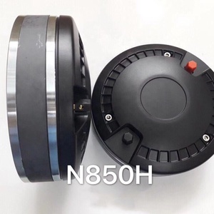 Loa Siêu Trầm Tần Số Cao Chuyên Nghiệp 100W, Loa Titanium + PEK Tweeter 1.75 Inch, Bộ Điều Khiển Neodymium Loa HF - Product Image 1